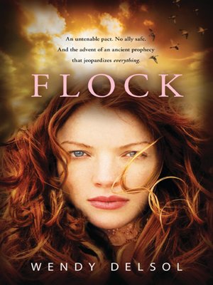 cover image of Flock